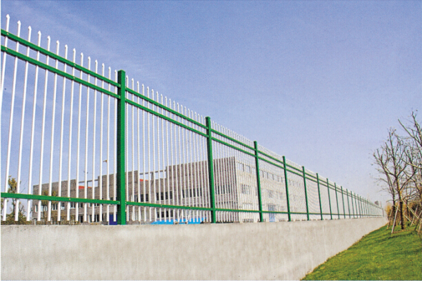光山围墙护栏0703-85-60