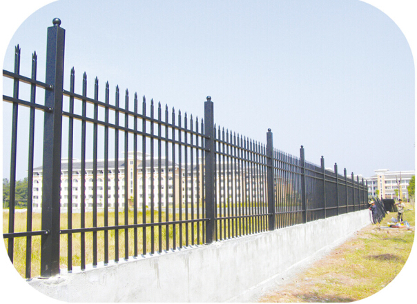 光山围墙护栏0602-85-60